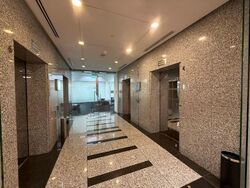 Prudential Tower (D1), Office #554096361